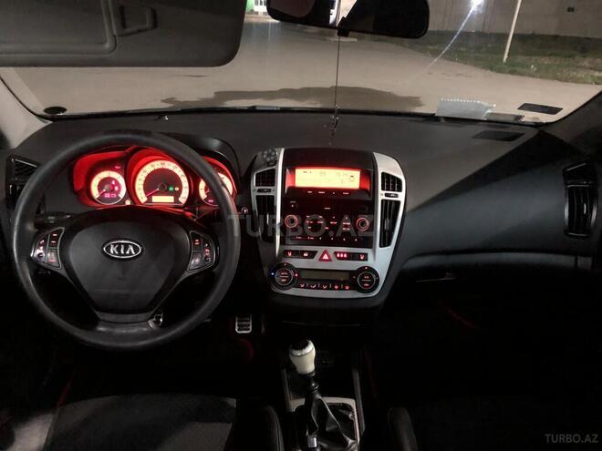 Kia Ceed 2008, 280,000 km - 1.6 l - Xaçmaz