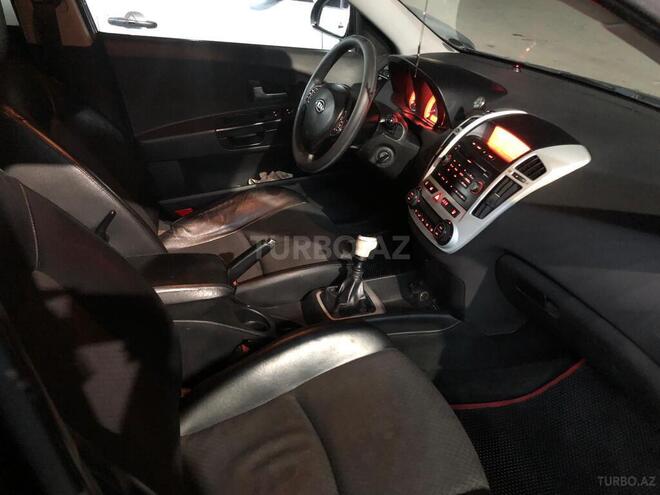 Kia Ceed 2008, 280,000 km - 1.6 l - Xaçmaz