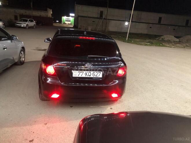 Kia Ceed 2008, 280,000 km - 1.6 l - Xaçmaz