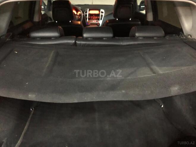 Kia Ceed 2008, 280,000 km - 1.6 l - Xaçmaz