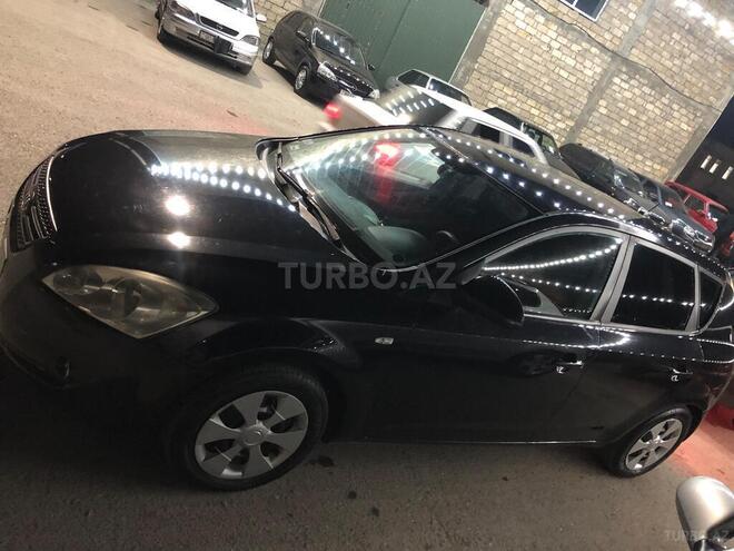 Kia Ceed 2008, 280,000 km - 1.6 l - Xaçmaz