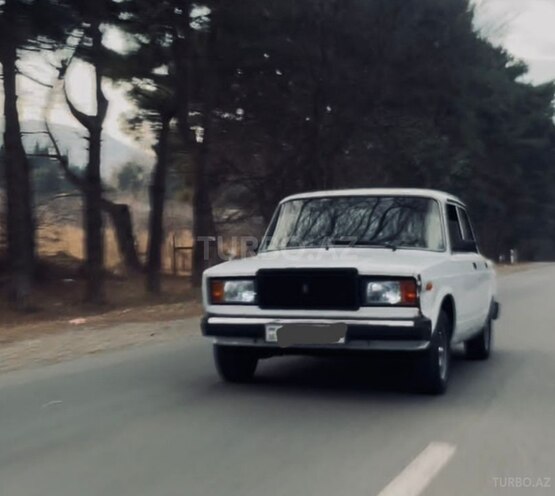 LADA (VAZ) 2107 2000, 78,000 km - 1.6 l - Şəmkir