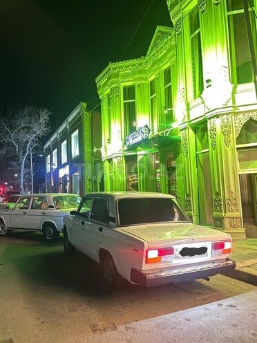 LADA (VAZ) 2107 2000, 78,000 km - 1.6 l - Şəmkir