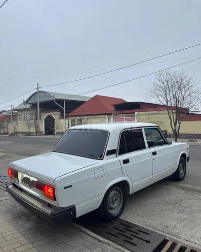 LADA (VAZ) 2107 2000, 78,000 km - 1.6 l - Şəmkir