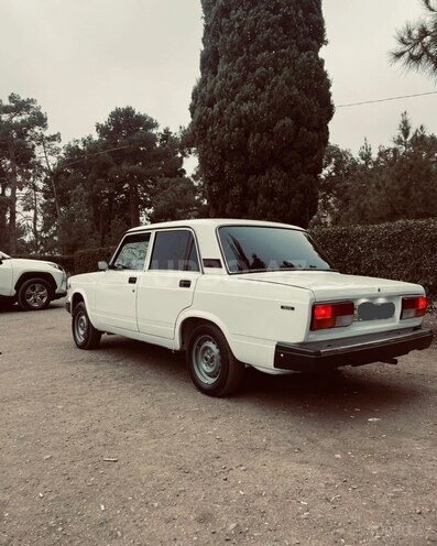 LADA (VAZ) 2107 2000, 78,000 km - 1.6 l - Şəmkir