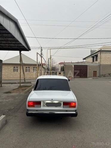 LADA (VAZ) 2107 2000, 78,000 km - 1.6 l - Şəmkir