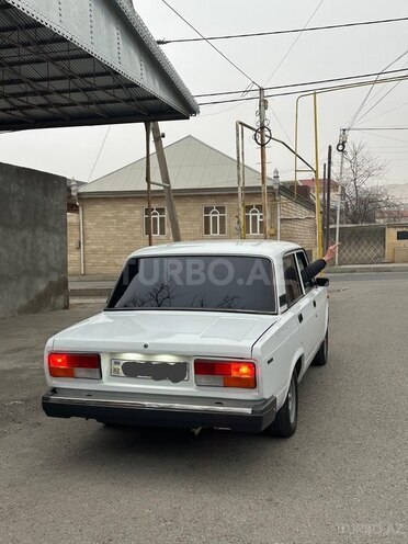 LADA (VAZ) 2107 2000, 78,000 km - 1.6 l - Şəmkir