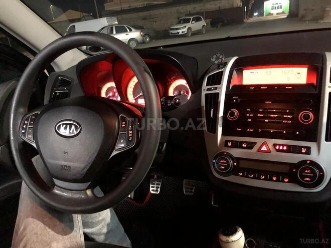 Kia Ceed 2008, 280,000 km - 1.6 l - Xaçmaz