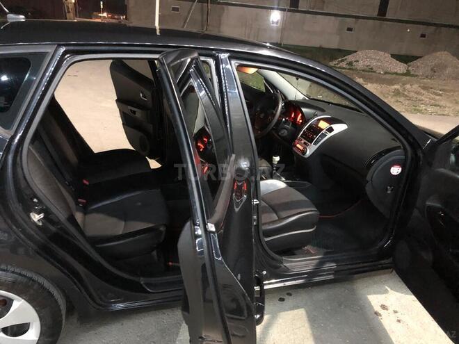 Kia Ceed 2008, 280,000 km - 1.6 l - Xaçmaz