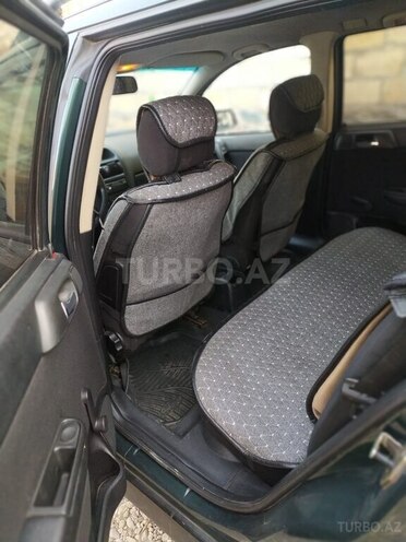 Opel Astra 1999, 310,000 km - 1.6 l - Tovuz