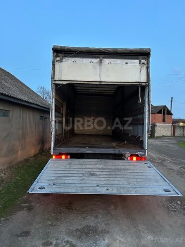 Mercedes Atego 816 2010, 484,000 km - 4.3 l - Masallı