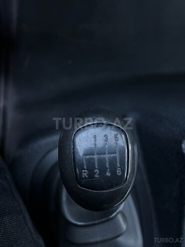 Mercedes Atego 816 2010, 484,000 km - 4.3 l - Masallı