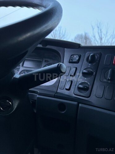 Mercedes Atego 816 2010, 484,000 km - 4.3 l - Masallı