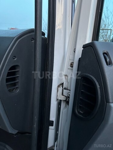 Mercedes Atego 816 2010, 484,000 km - 4.3 l - Masallı