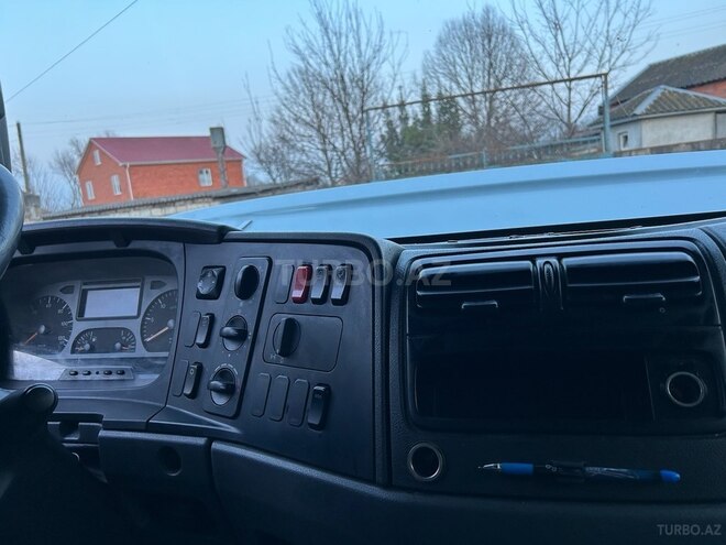 Mercedes Atego 816 2010, 484,000 km - 4.3 l - Masallı