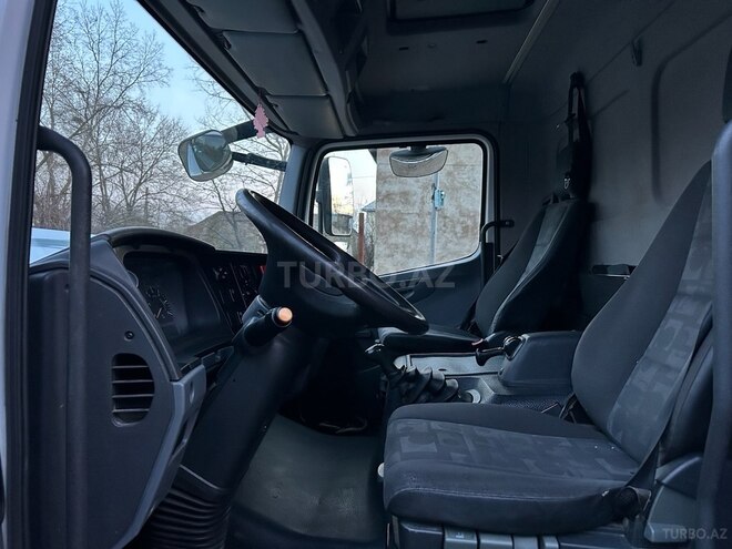 Mercedes Atego 816 2010, 484,000 km - 4.3 l - Masallı