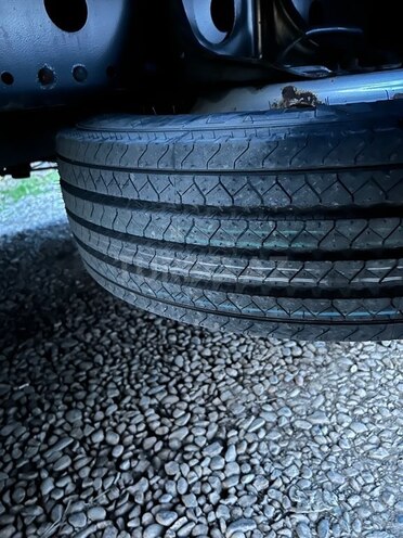 Mercedes Atego 816 2010, 484,000 km - 4.3 l - Masallı