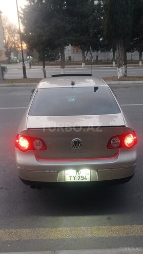 Volkswagen Passat 2007, 253,245 km - 2.0 l - Bakı