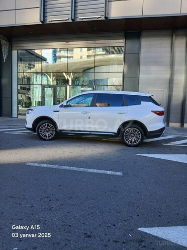 VGV U70 Pro 2024, 2,024 km - 1.5 l - Bakı