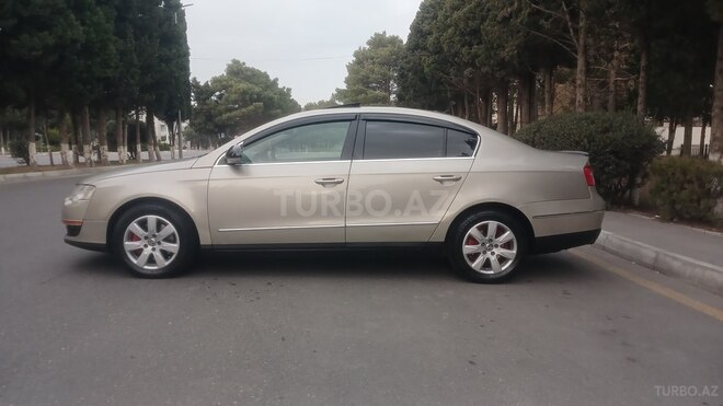 Volkswagen Passat 2007, 253,245 km - 2.0 l - Bakı