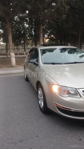 Volkswagen Passat 2007, 253,245 km - 2.0 l - Bakı