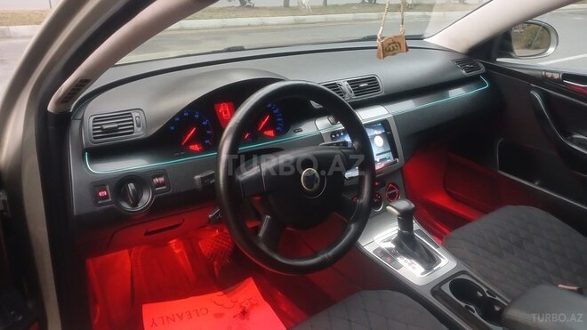 Volkswagen Passat 2007, 253,245 km - 2.0 l - Bakı