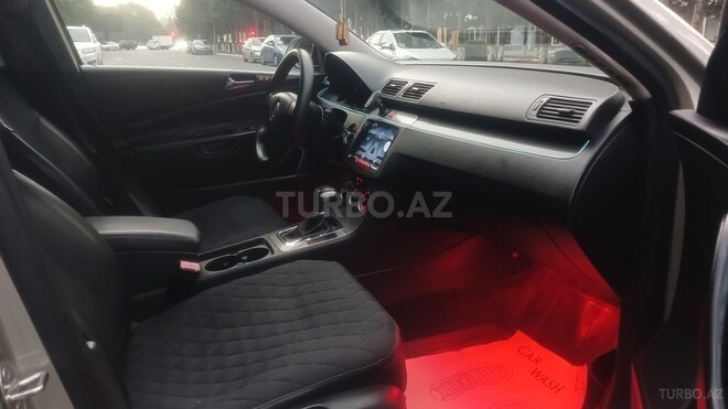 Volkswagen Passat 2007, 253,245 km - 2.0 l - Bakı