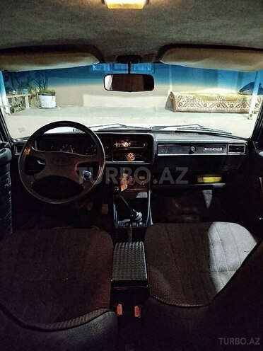LADA (VAZ) 2107 2000, 78,000 km - 1.6 l - Şəmkir
