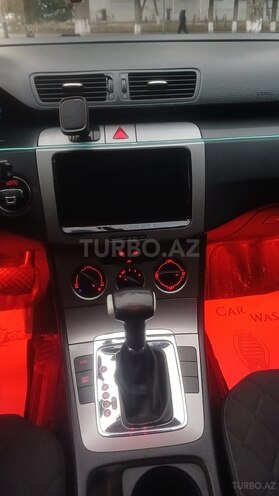 Volkswagen Passat 2007, 253,245 km - 2.0 l - Bakı
