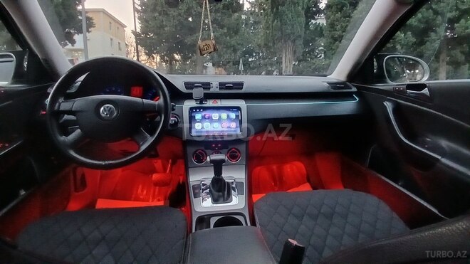 Volkswagen Passat 2007, 253,245 km - 2.0 l - Bakı
