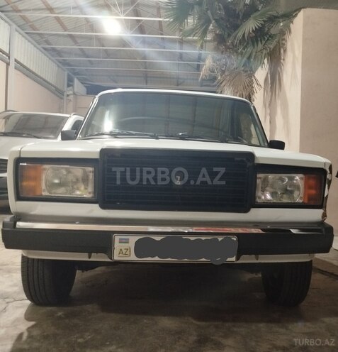 LADA (VAZ) 2107 2000, 78,000 km - 1.6 l - Şəmkir