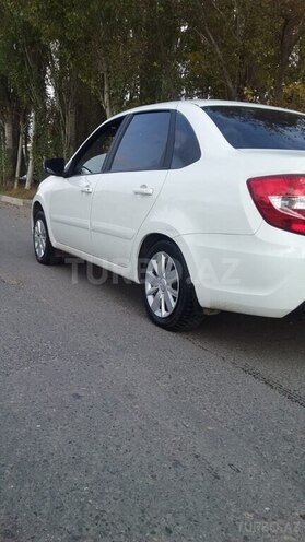 LADA (VAZ) Granta 2019, 45,000 km - 1.6 l - Bakı