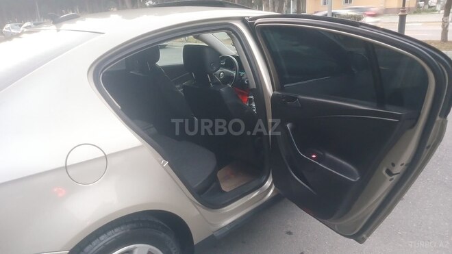 Volkswagen Passat 2007, 253,245 km - 2.0 l - Bakı