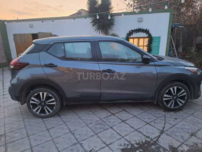 Renault Megane 2021, 33,000 km - 1.6 l - Bakı