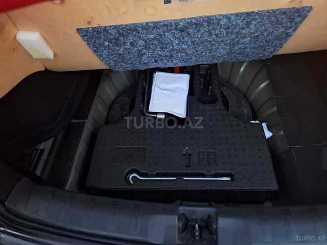 Renault Megane 2021, 33,000 km - 1.6 l - Bakı