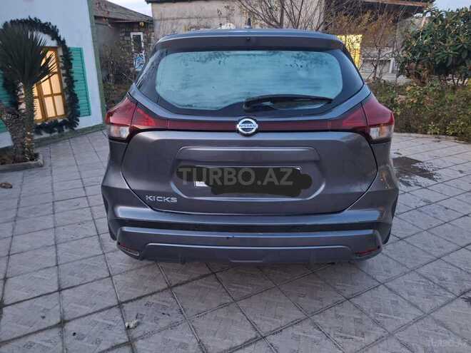 Renault Megane 2021, 33,000 km - 1.6 l - Bakı