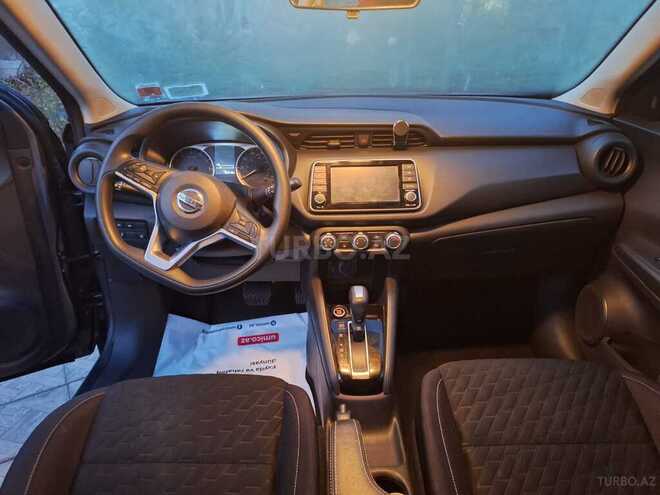 Renault Megane 2021, 33,000 km - 1.6 l - Bakı