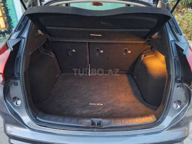 Renault Megane 2021, 33,000 km - 1.6 l - Bakı