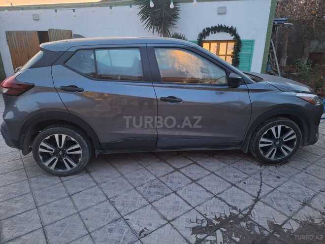 Renault Megane 2021, 33,000 km - 1.6 l - Bakı