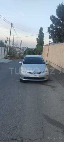 Toyota Prius V 2012, 171,000 km - 1.8 л - Bakı