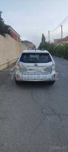 Toyota Prius V 2012, 171,000 km - 1.8 л - Bakı