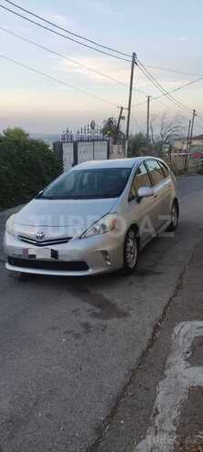 Toyota Prius V 2012, 171,000 km - 1.8 л - Bakı