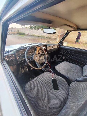 LADA (VAZ) 2107 2008, 90,000 km - 1.6 l - Şabran