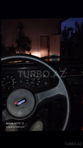LADA (VAZ) 2107 2008, 90,000 km - 1.6 l - Şabran