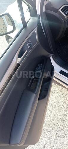 Ford Fusion (North America) 2013, 225,000 km - 1.5 л - Gəncə