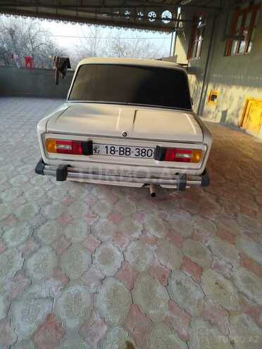 LADA (VAZ) 2106 1989, 98,485 km - 1.6 l - Salyan