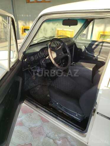 LADA (VAZ) 2106 1989, 98,485 km - 1.6 l - Salyan
