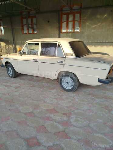 LADA (VAZ) 2106 1989, 98,485 km - 1.6 l - Salyan
