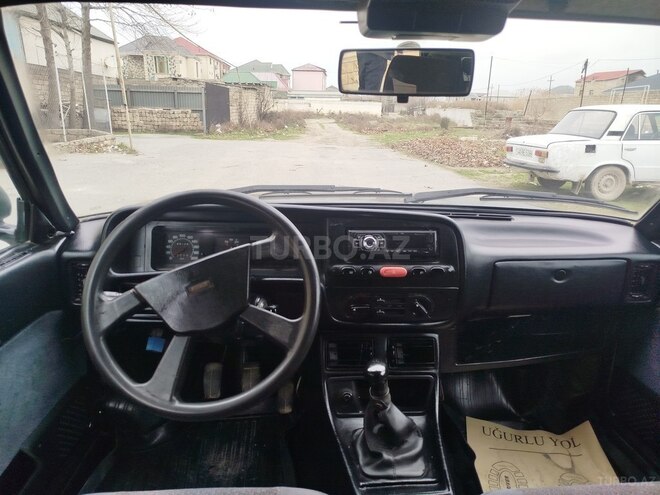 Tofas Sahin 2007, 170,000 km - 1.6 l - Bakı