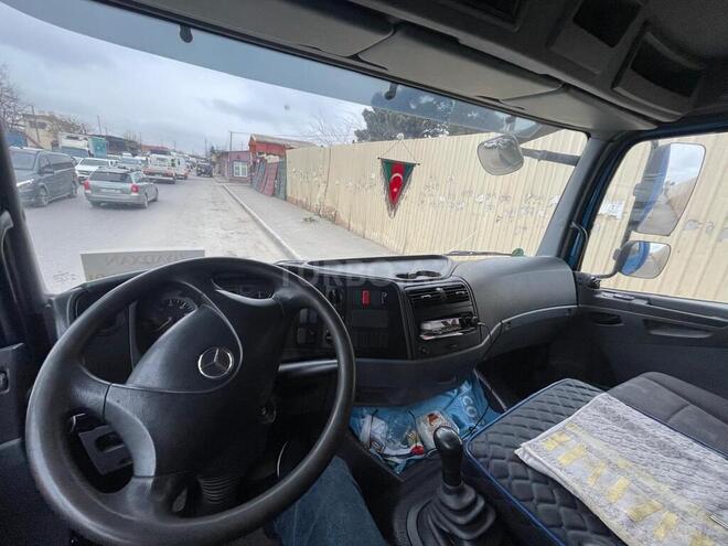 Mercedes Atego 1224 2007, 514,972 km - 6.4 l - Bakı